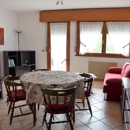 Appartamento Giada Pozzale Di Pieve Di Cadore Exterior photo