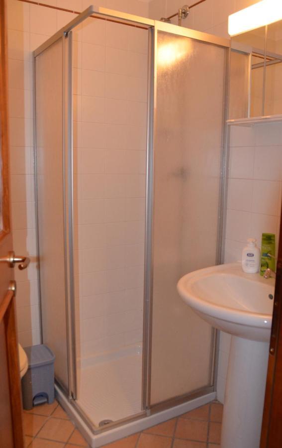 Appartamento Giada Pozzale Di Pieve Di Cadore Exterior photo